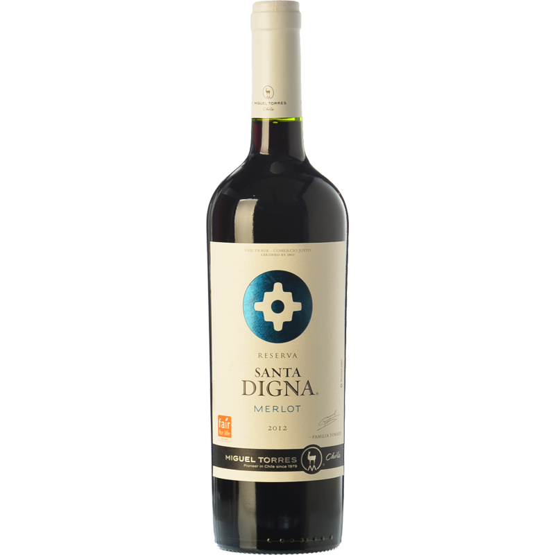 Santa Digna Merlot 2023