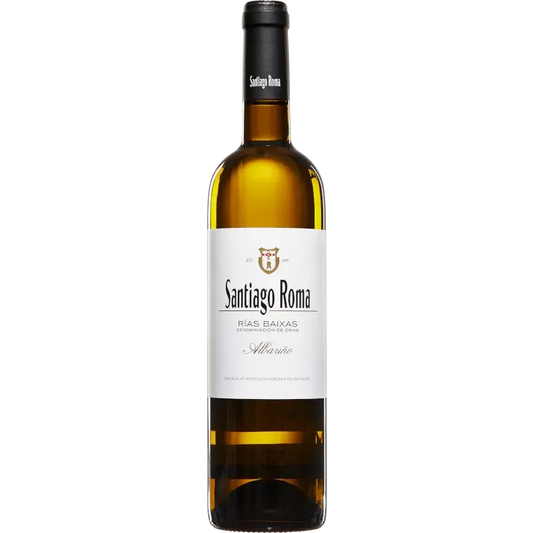 Santiago Roma Albariño 2024