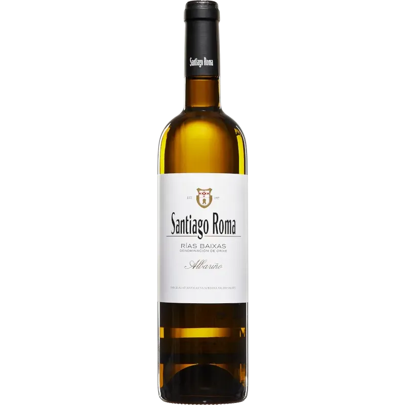 Santiago Roma Albariño 2024