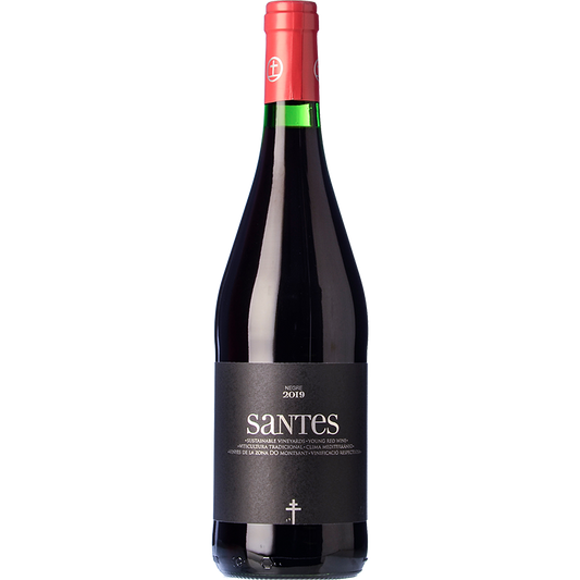 Santes Negre 2019