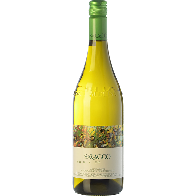 Saracco Moscato d'Asti 2024