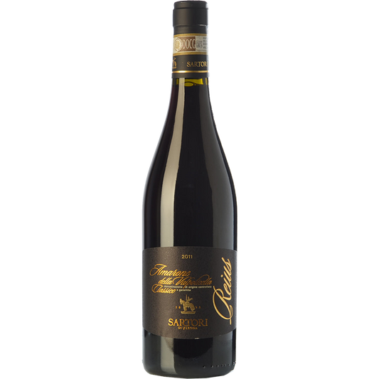Sartori Amarone Classico Reius 2019