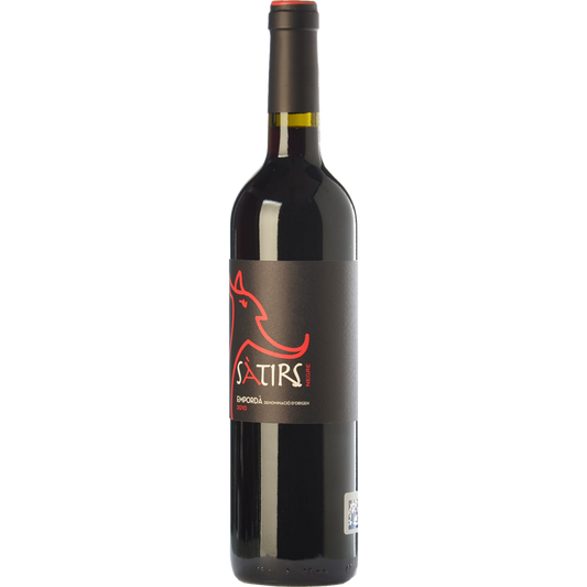 Sàtirs Negre 2019