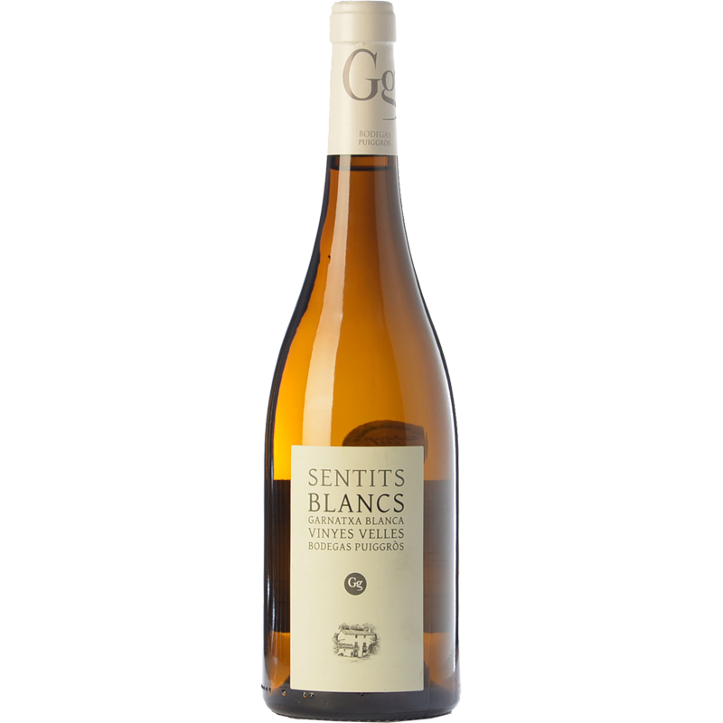 Sentits Blancs Garnacha Blanca 2020