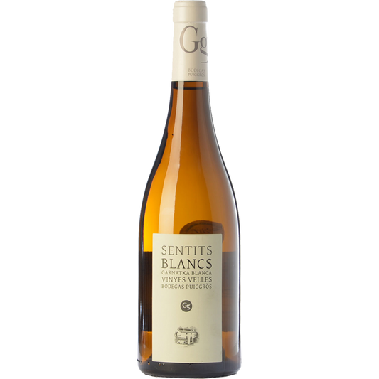 Sentits Blancs Garnacha Blanca 2020