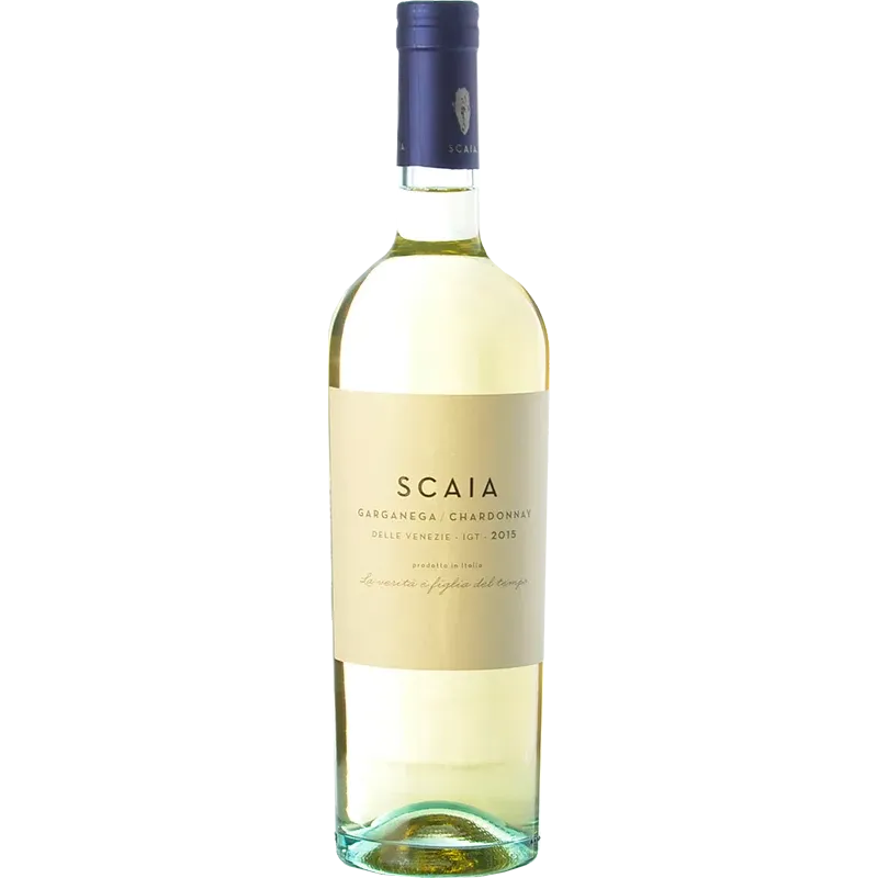 Scaia Garganega Chardonnay 2023