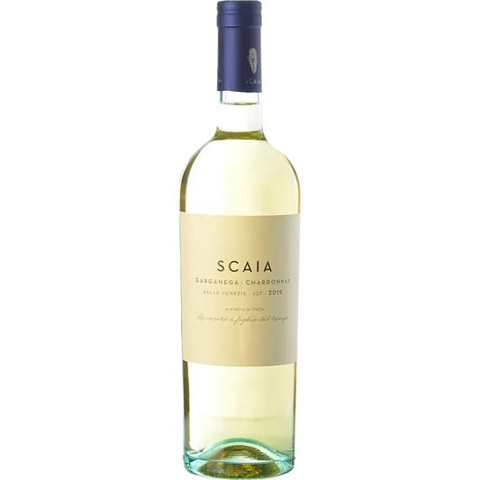 Scaia Garganega Chardonnay 2023