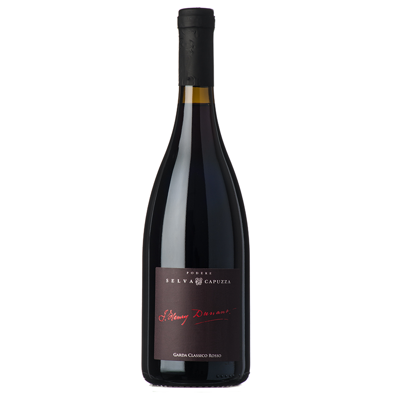 Selva Capuzza Garda Classico Dunant 2016