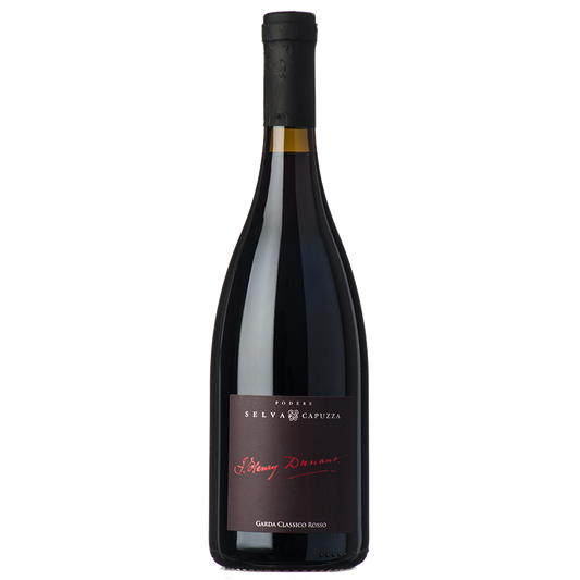 Selva Capuzza Garda Classico Dunant 2016