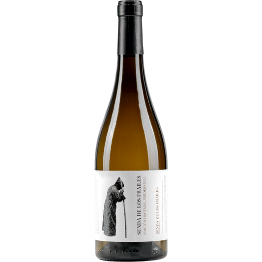 Senda de los Frailes Verdejo 2024