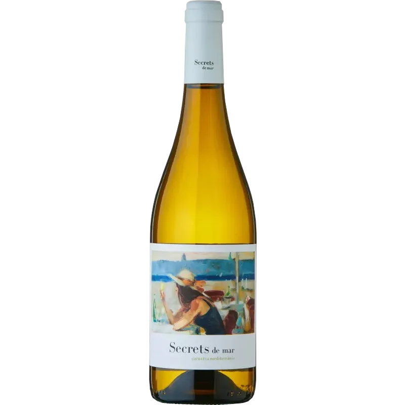 Secrets de Mar Blanc 2024