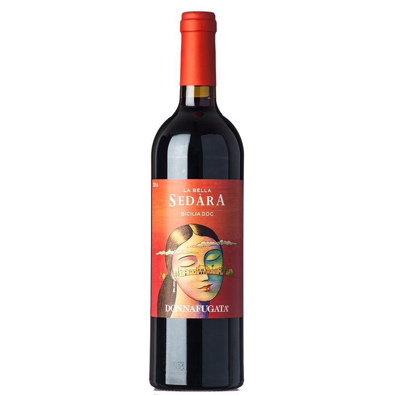 Donnafugata Sedàra 2021