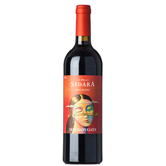 Donnafugata Sedàra 2021