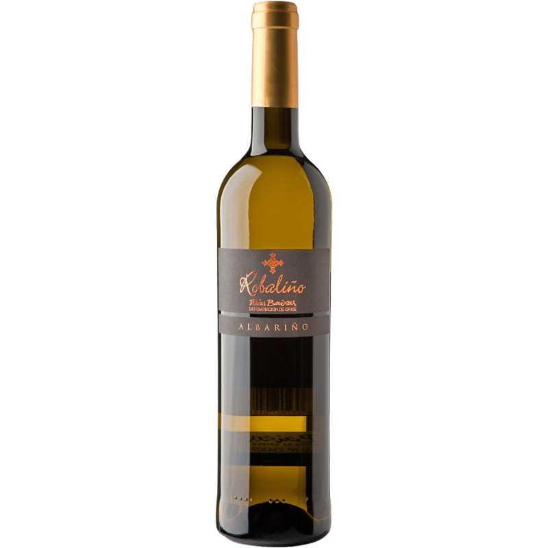 Señorío de Rubiós Robaliño 2024