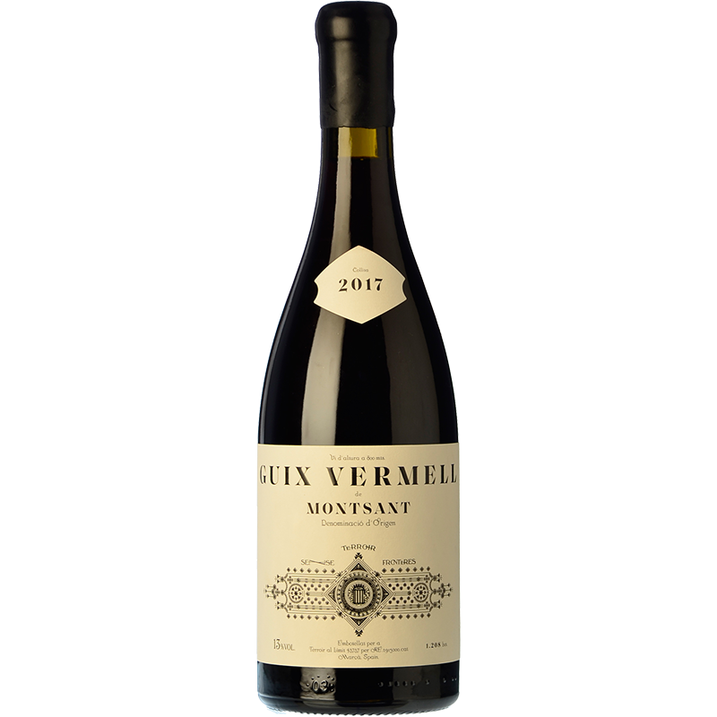 Sense Fronteres Guix Vermell 2022