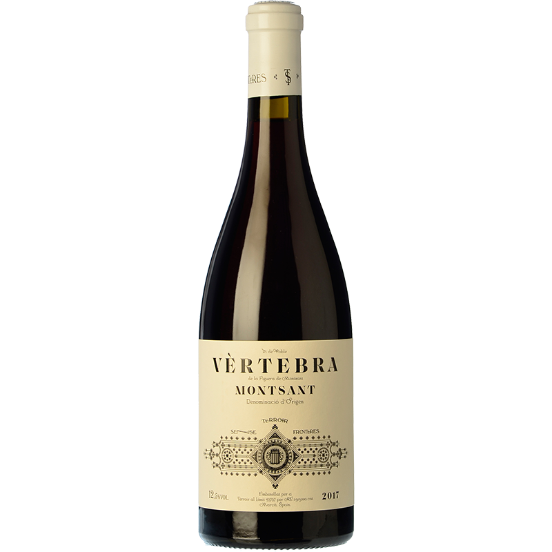 Sense Fronteres Vèrtebra de la Figuera 2022