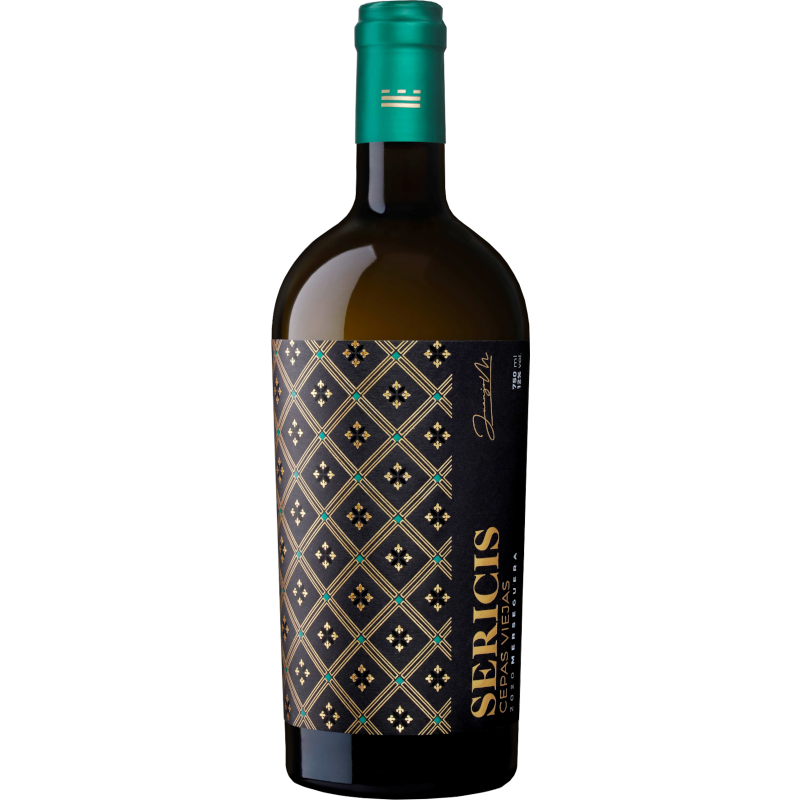 Sericis Merseguera 2023