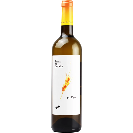 Serra de Cavalls Blanc 2024