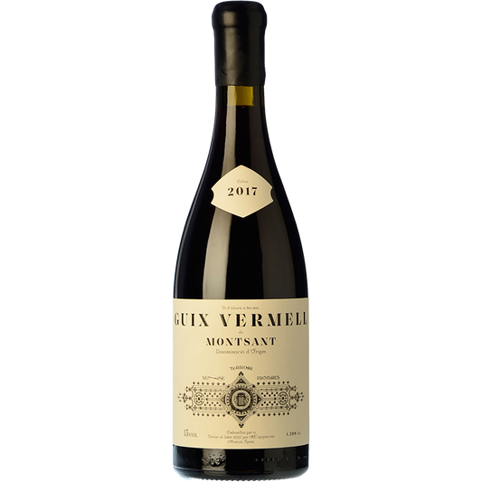 Sense Fronteres Guix Vermell 2022