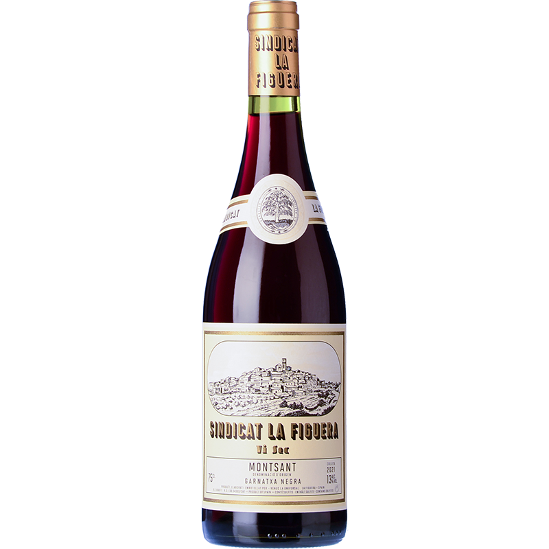 Sindicat La Figuera 2023