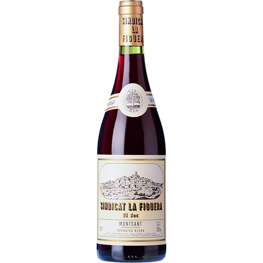 Sindicat La Figuera 2023