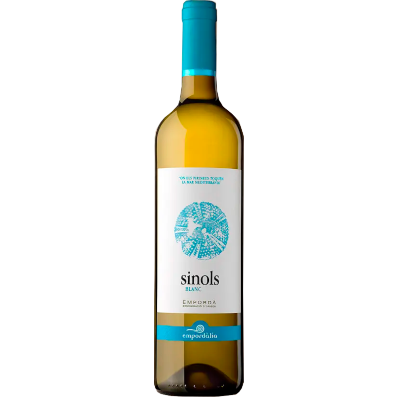 Sinols Blanc 2024