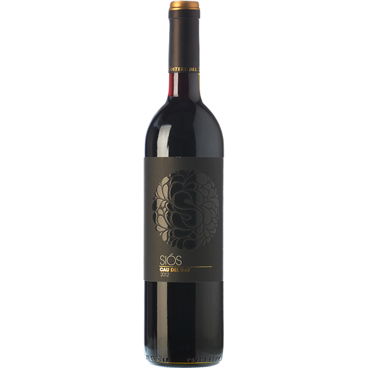 Siós Cau del Gat 2023