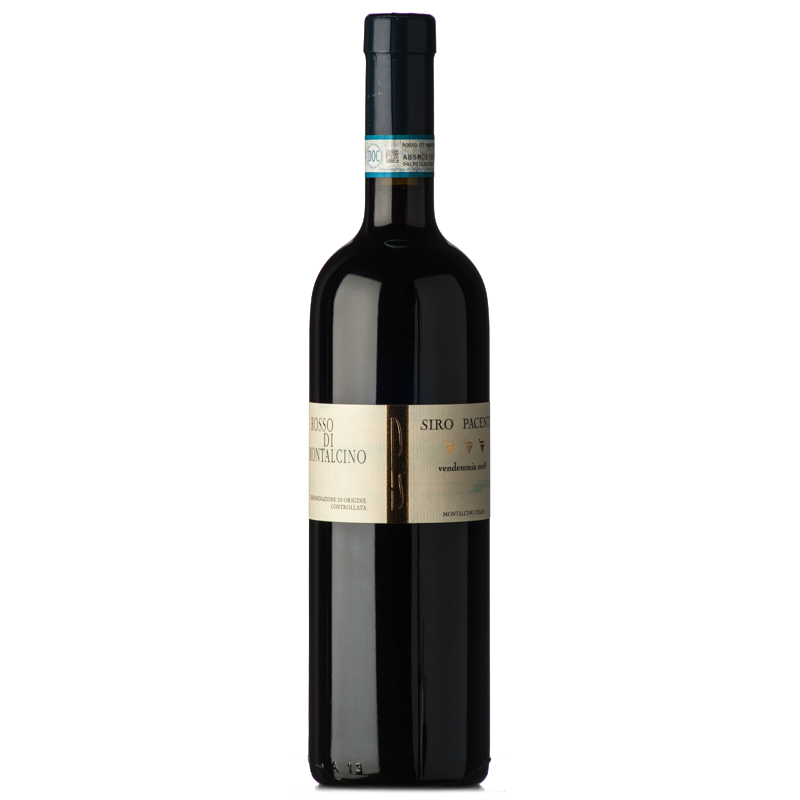 Siro Pacenti Rosso di Montalcino 2020