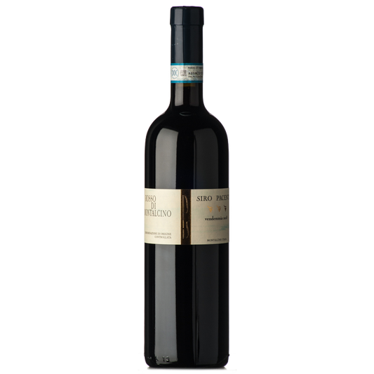 Siro Pacenti Rosso di Montalcino 2020