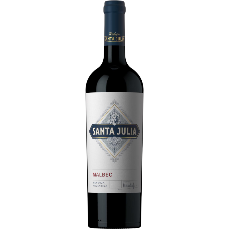 Santa Julia Malbec 2023