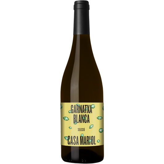 Celler Mariol Garnatxa Blanca Selecció 2022