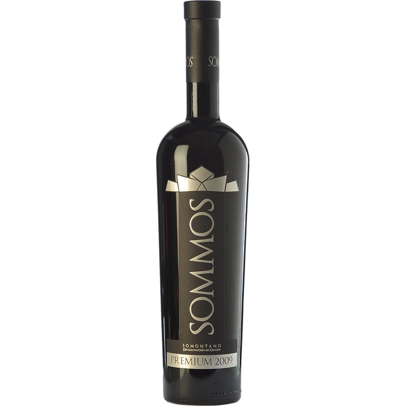 Sommos Premium 2020