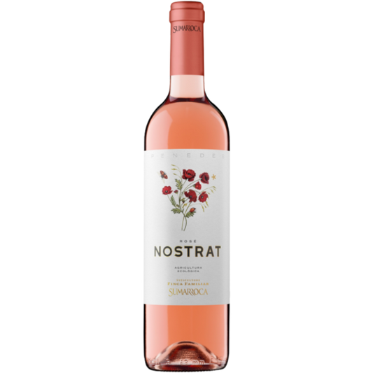 Sumarroca Nostrat Rosé 2023