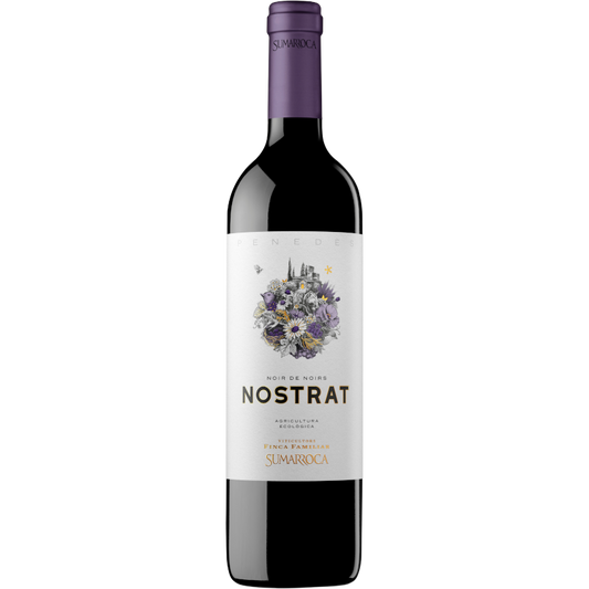 Sumarroca Nostrat 2024