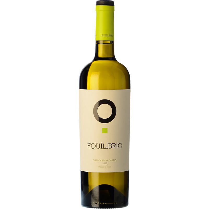 Equilibrio Sauvignon Blanc 2022