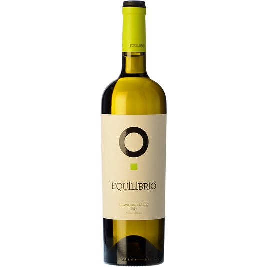 Equilibrio Sauvignon Blanc 2022