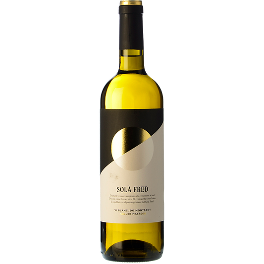 Solà Fred Blanc 2018