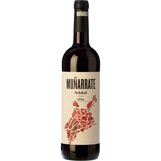 Solabal Muñarrate 2024