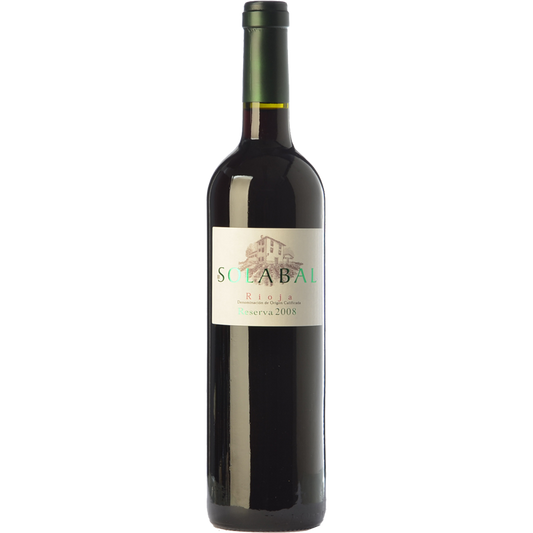 Solabal Reserva 2017