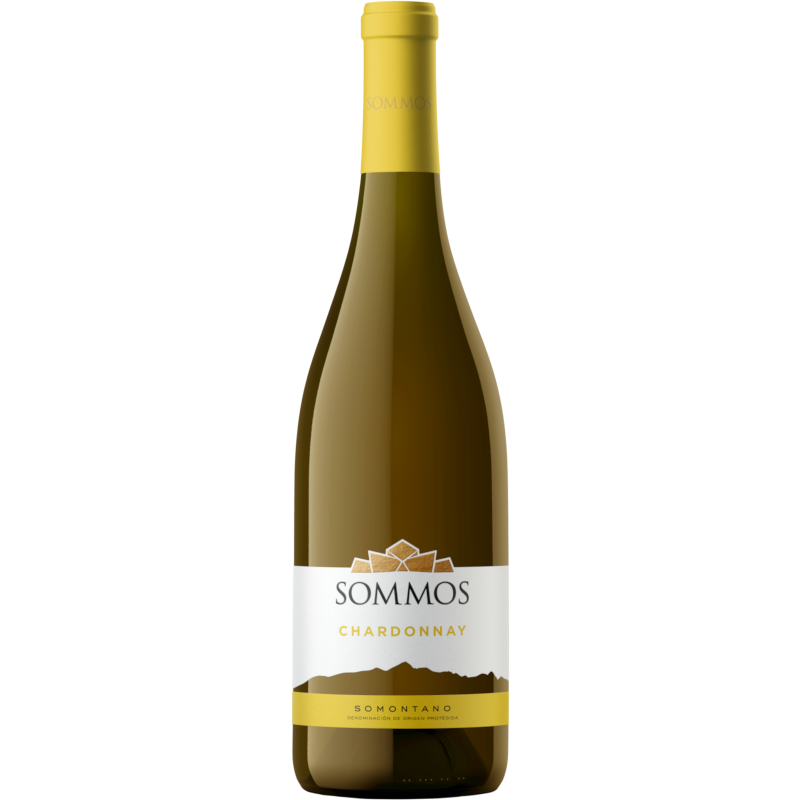 Sommos Chardonnay 2024