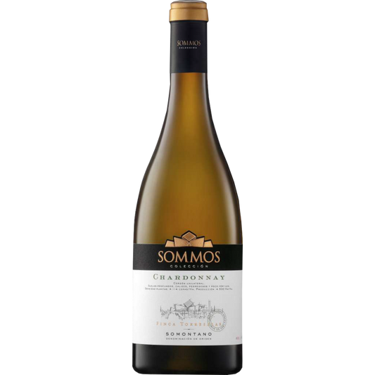 Sommos Colección Chardonnay 2023