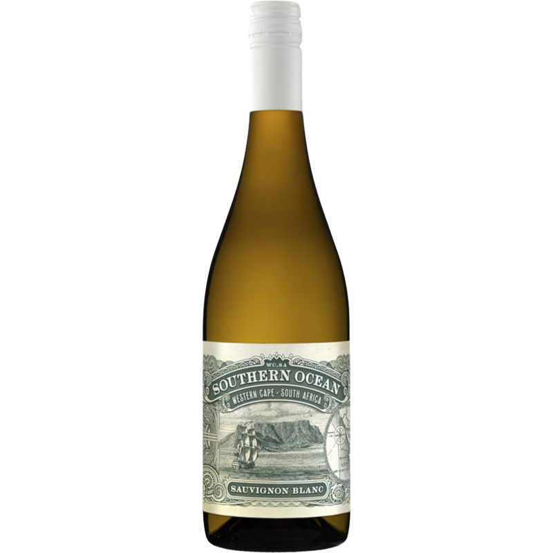 Southern Ocean South Africa 2024