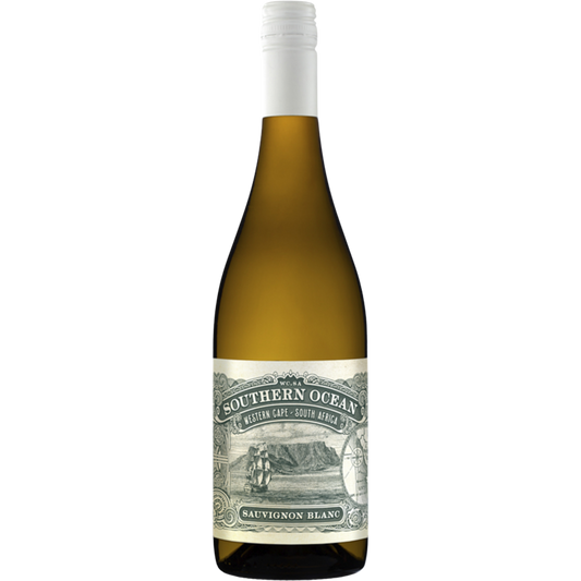 Southern Ocean South Africa 2024