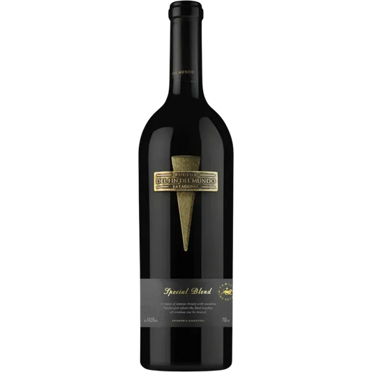 Special Blend Fin del Mundo 2021