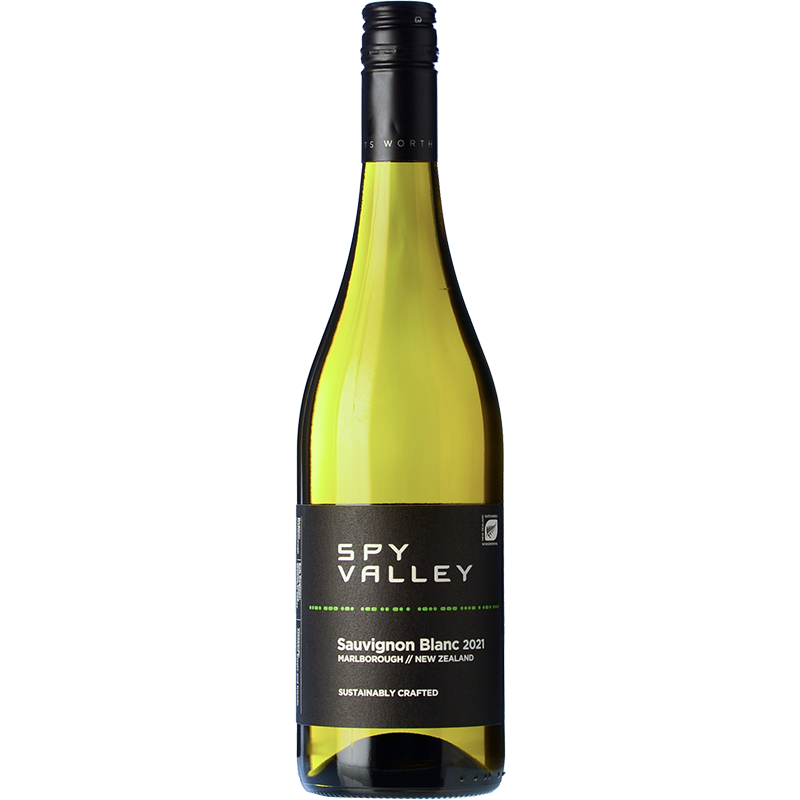 Spy Valley Sauvignon Blanc 2023