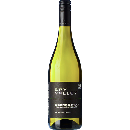 Spy Valley Sauvignon Blanc 2023