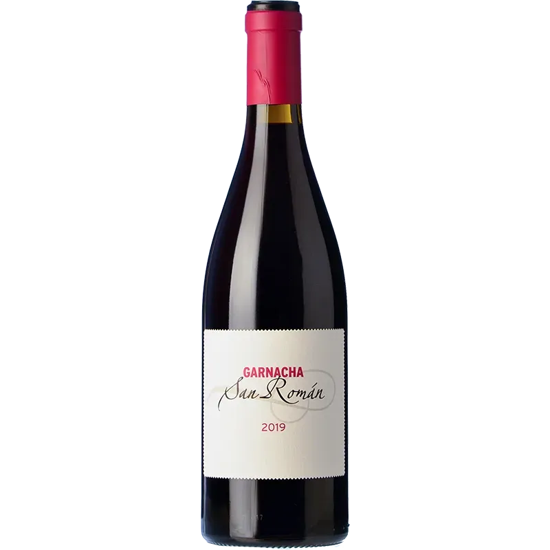 San Román Garnacha 2022