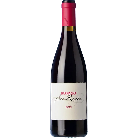 San Román Garnacha 2022