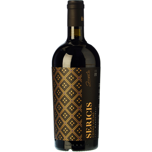 Sericis Monastrell 2020