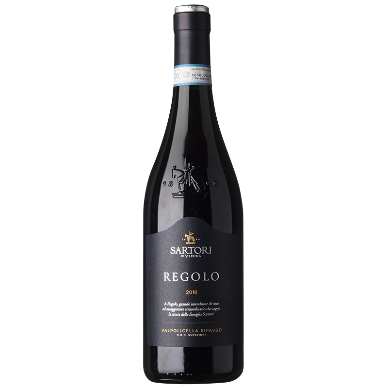 Sartori Valpolicella Ripasso Regolo 2021